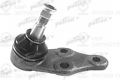 Запчасть PATRON PS3214