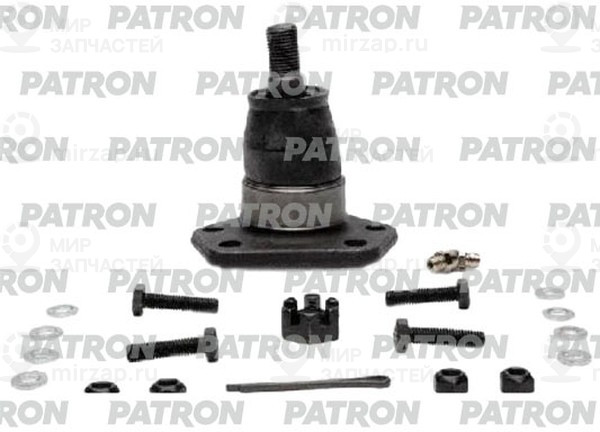 Запчасть PATRON PS3262