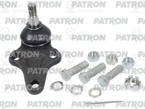 Запчасть PATRON PS3284