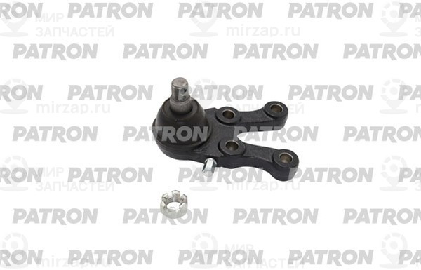 Запчасть PATRON PS3303LKOR