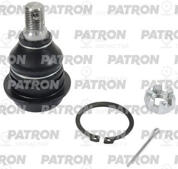 Запчасть PATRON PS3319