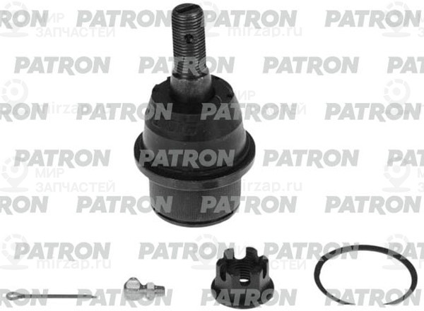 Запчасть PATRON PS3320