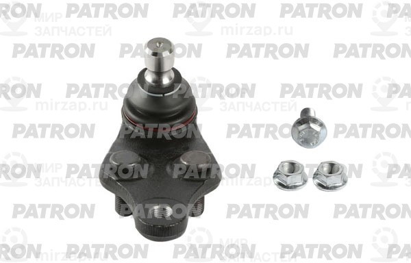 Запчасть PATRON PS3323