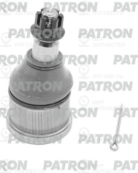Запчасть PATRON PS3324