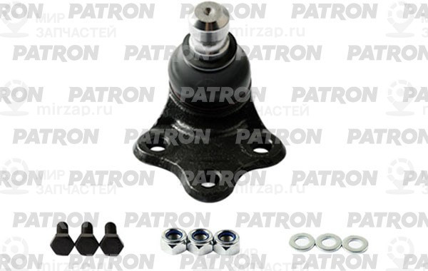 Запчасть PATRON PS3341