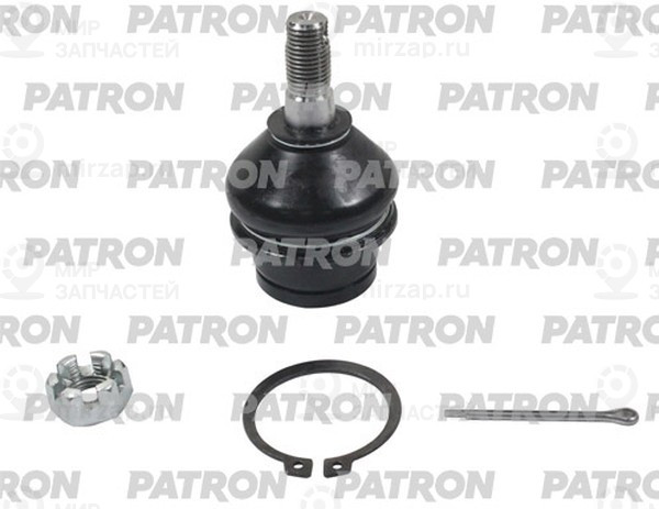 Запчасть PATRON PS3371
