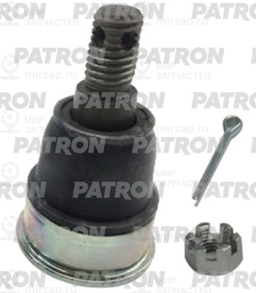 Запчасть PATRON PS3375