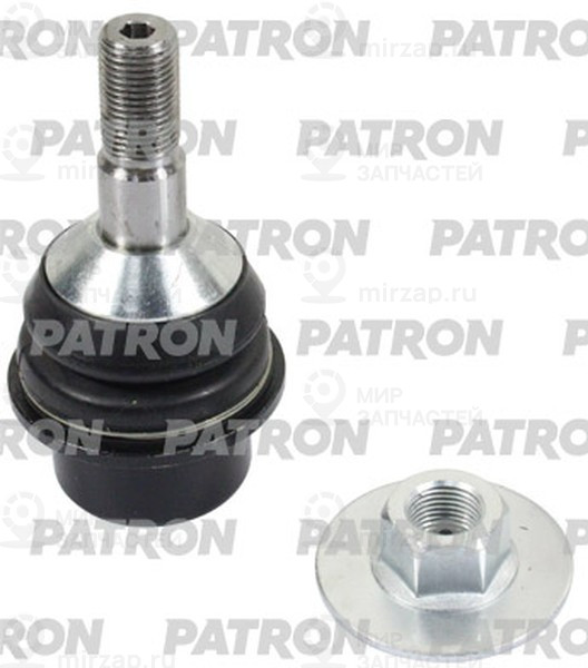 Запчасть PATRON PS3394