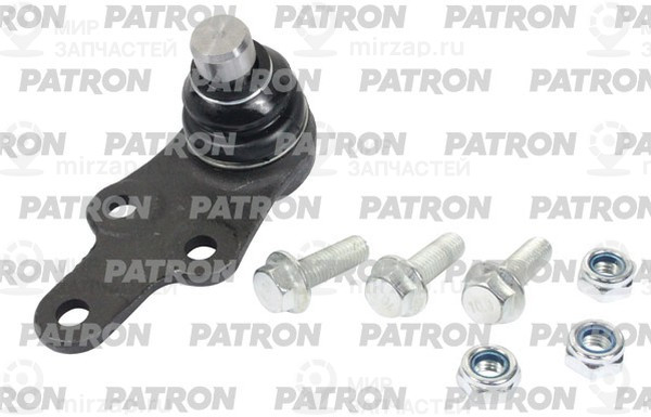 Запчасть PATRON PS3400