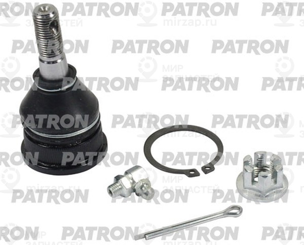 Запчасть PATRON PS3404