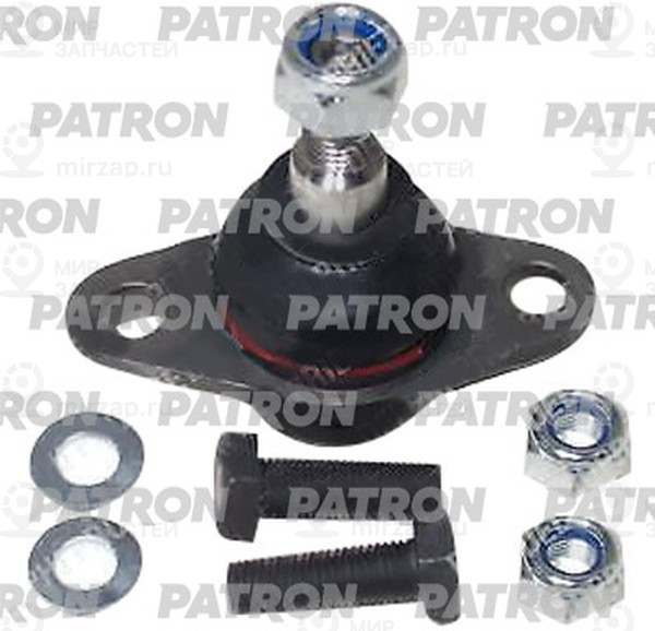 Запчасть PATRON PS3407