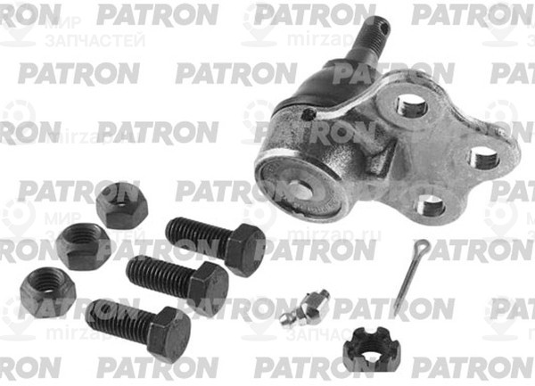 Запчасть PATRON PS3412