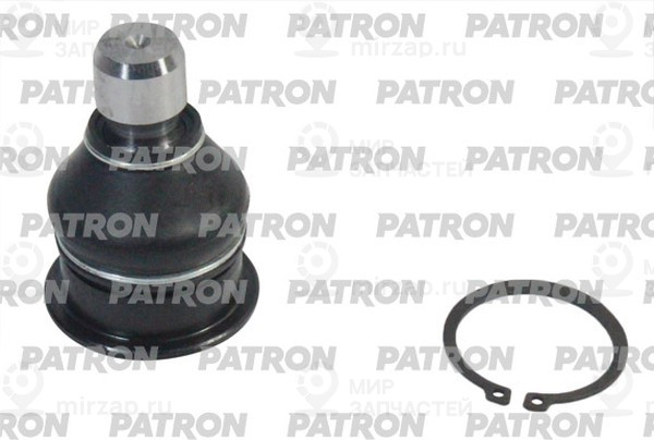 Запчасть PATRON PS3416