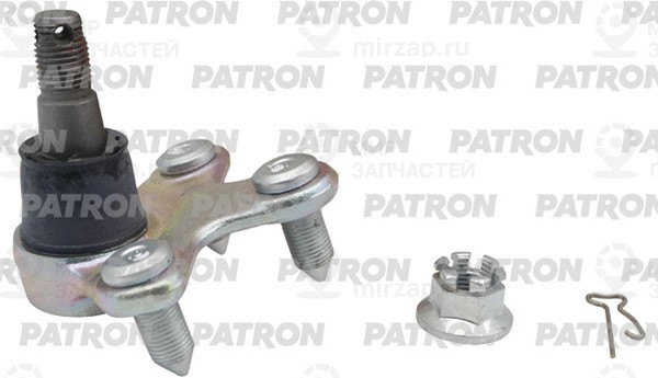 Запчасть PATRON PS3498