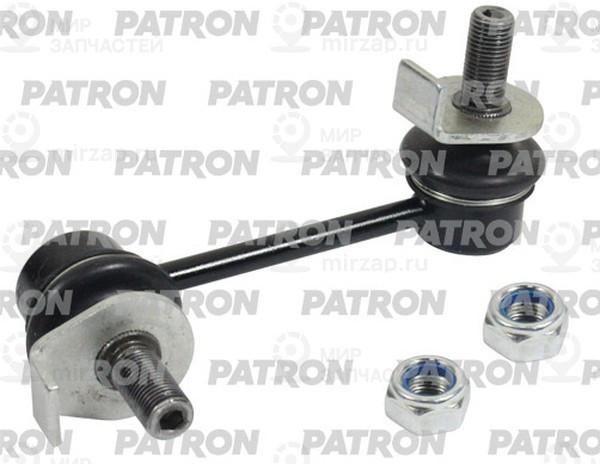 Запчасть PATRON PS40010R