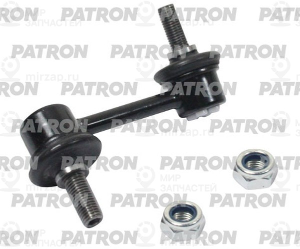 Запчасть PATRON PS40014L