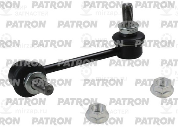 Запчасть PATRON PS40016L