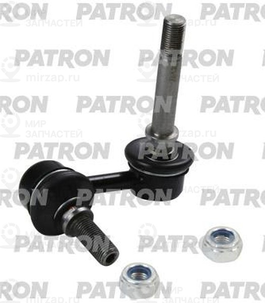 Запчасть PATRON PS40018L