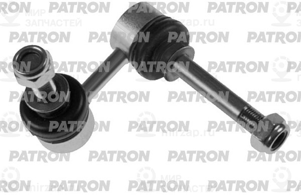 Запчасть PATRON PS40018R
