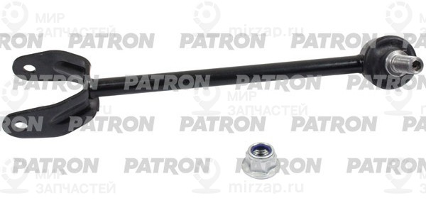 Запчасть PATRON PS40021R