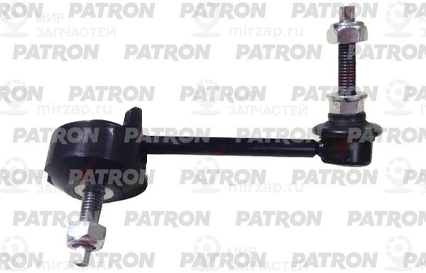 Запчасть PATRON PS40028L