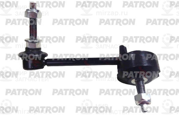 Запчасть PATRON PS40028R