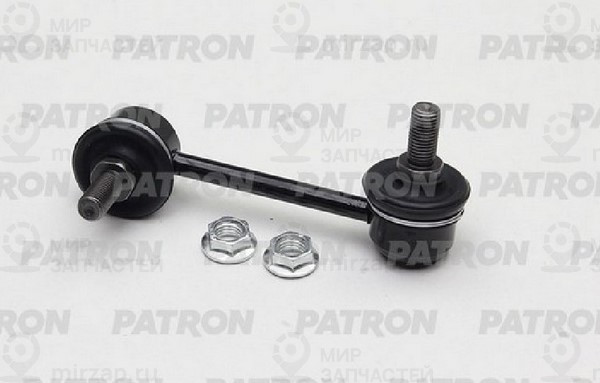 Запчасть PATRON PS4002LKOR