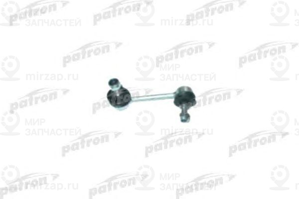 Запчасть PATRON PS4002R