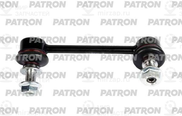 Запчасть PATRON PS40034L