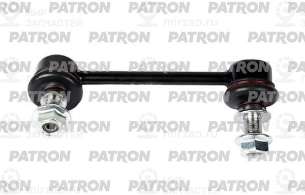 Запчасть PATRON PS40034R