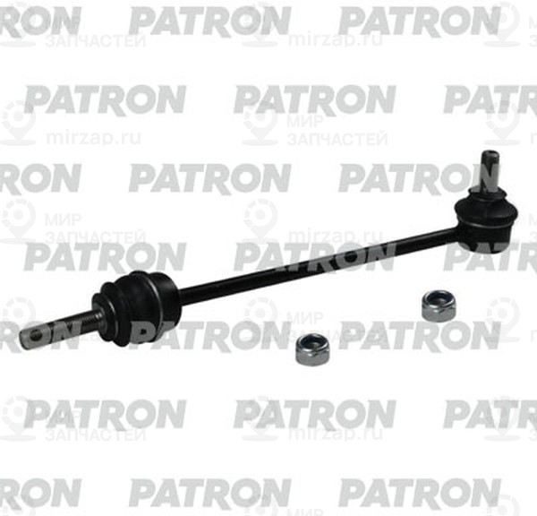 Запчасть PATRON PS40038R