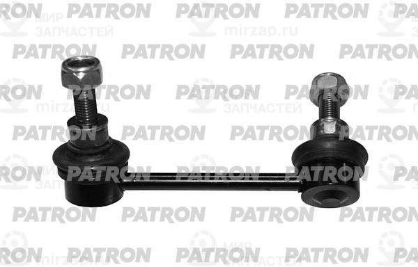 Запчасть PATRON PS40039L