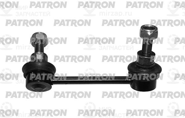 Запчасть PATRON PS40039R