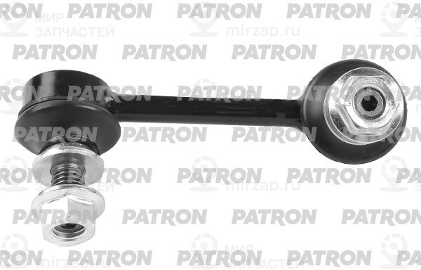 Запчасть PATRON PS40041L
