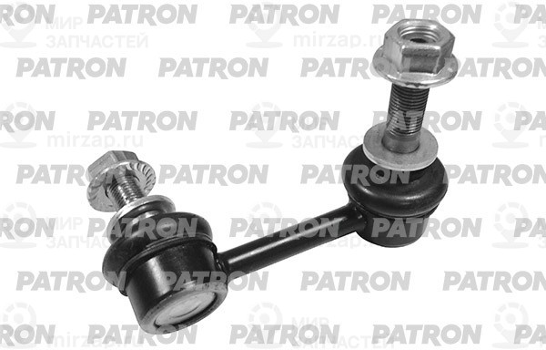 Запчасть PATRON PS40043L