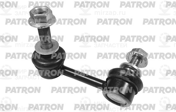 Запчасть PATRON PS40043R