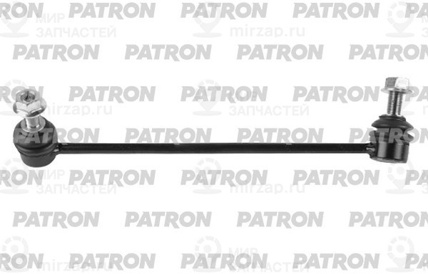 Запчасть PATRON PS40047L