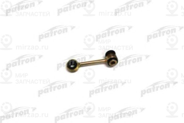 Запчасть PATRON PS4004L