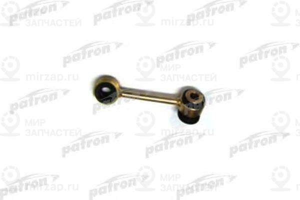 Запчасть PATRON PS4004R