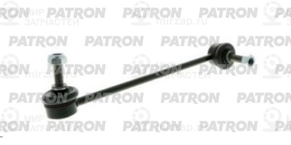 Запчасть PATRON PS4005RHD