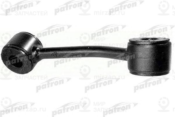Запчасть PATRON PS4006R