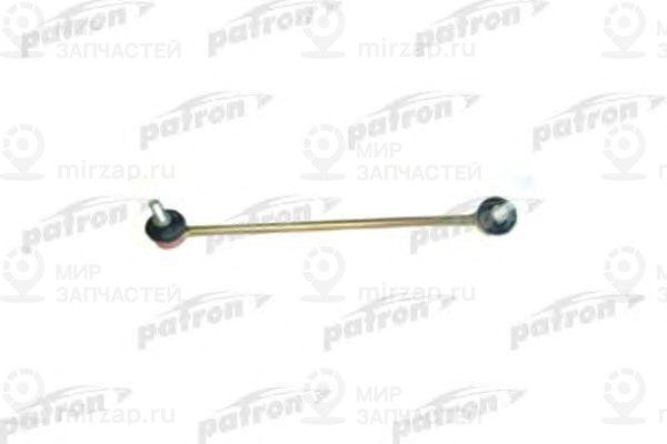 Запчасть PATRON PS4007L