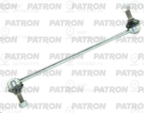 Запчасть PATRON PS4008HD