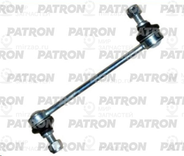 Запчасть PATRON PS4009HD