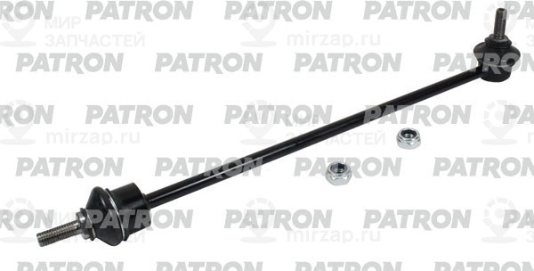 Запчасть PATRON PS4012