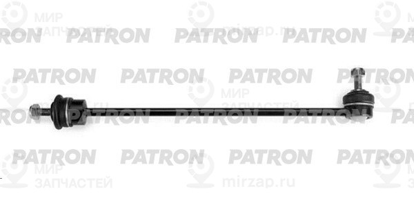Запчасть PATRON PS4012HD