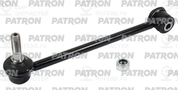 Запчасть PATRON PS4013