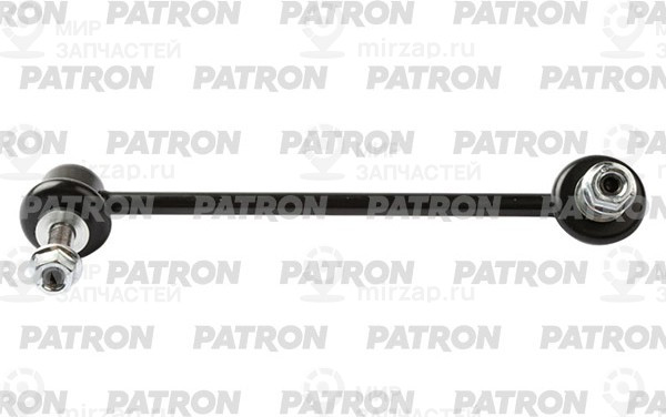 Запчасть PATRON PS40131R