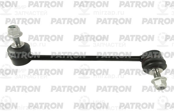 Запчасть PATRON PS40133L