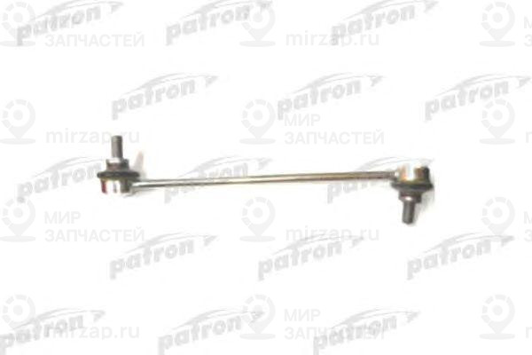 Запчасть PATRON PS4017